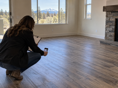 Move-Out Flooring Damage vs Normal Wear and Tear