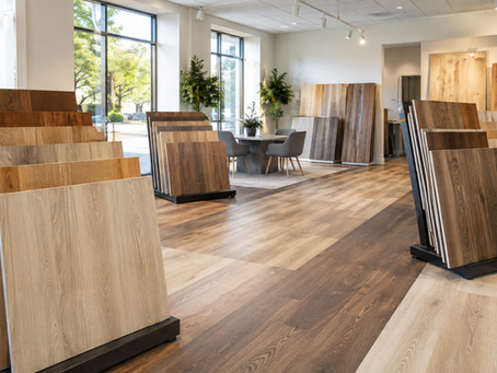 Laminate Flooring Store in Bend, OR: What to Look For