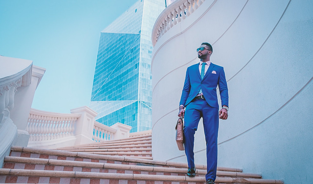 executive protection