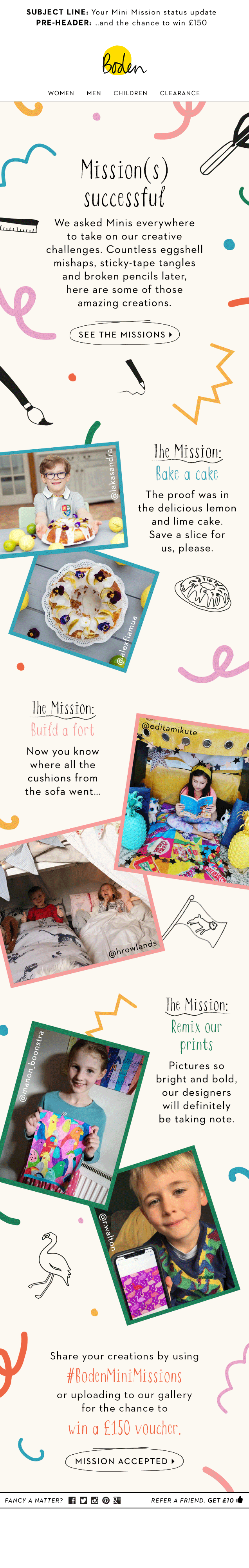 WK22_FAMILY_CORE_EMAIL_MINI_MISSIONS_REC