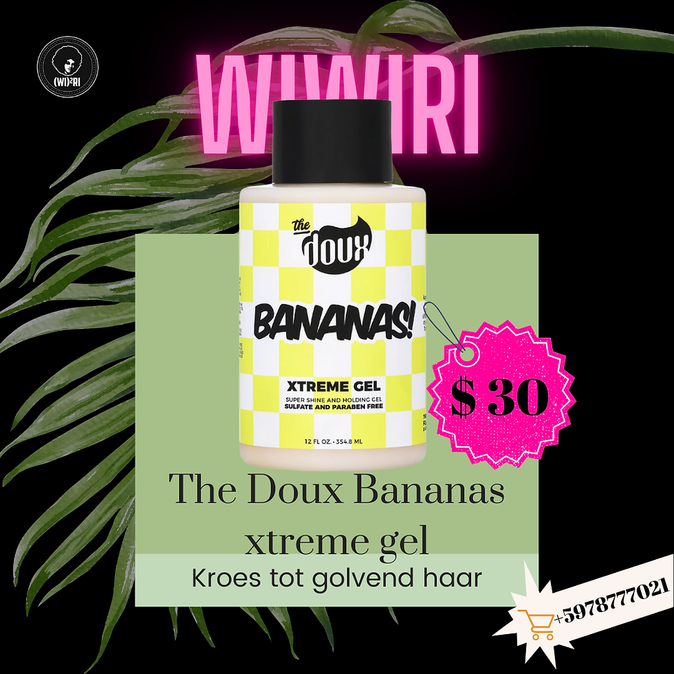 Thumbnail: The Doux Hair Care: Shampoo,mask,butter,gel,mousse