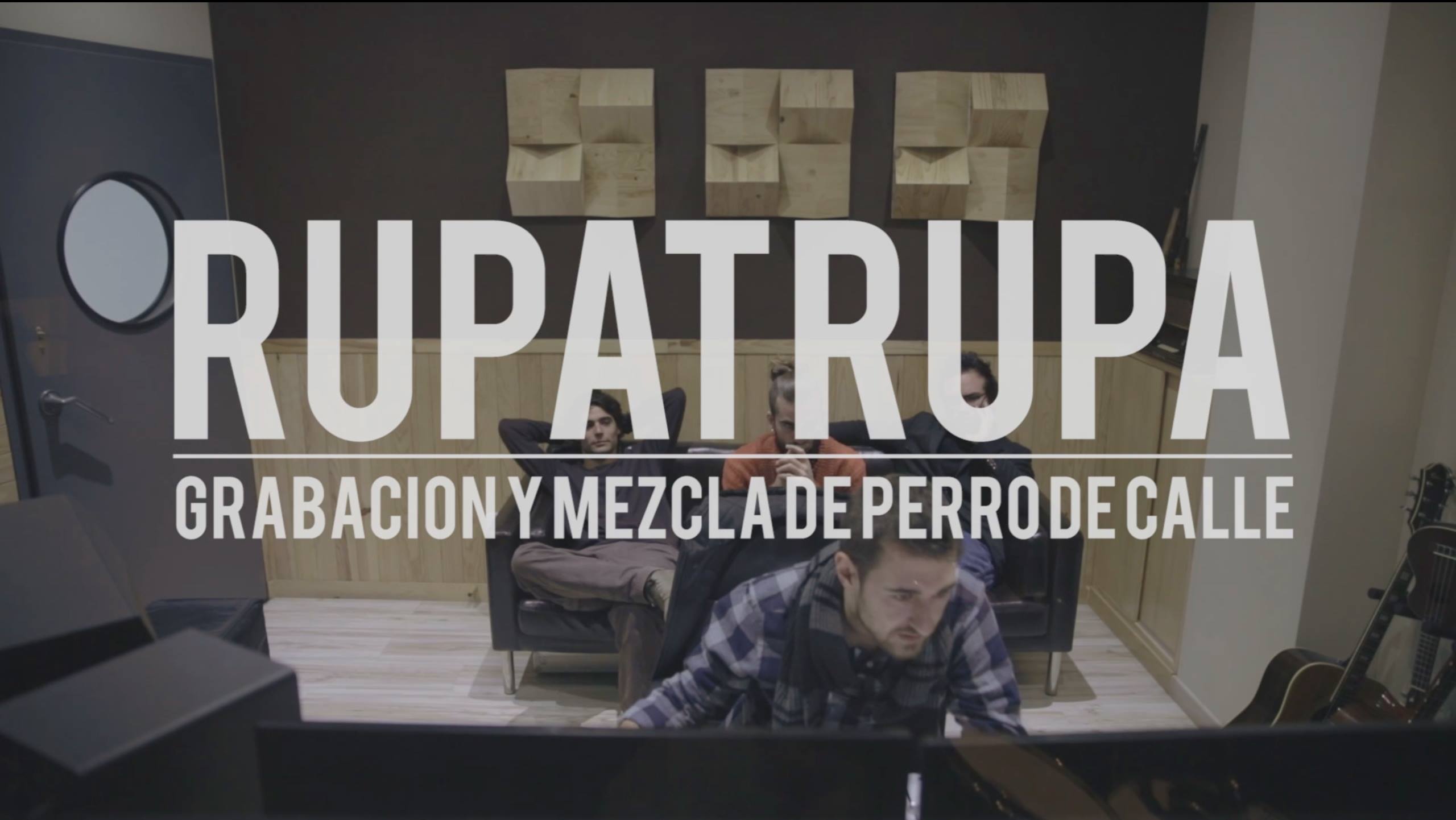 RUPATRUPA