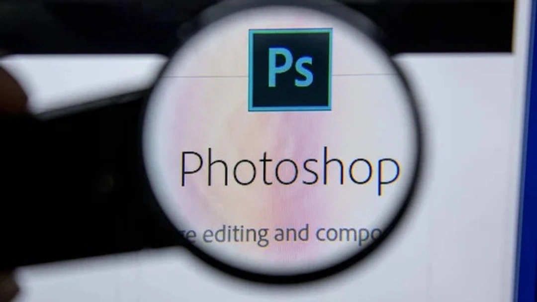 photoshop
