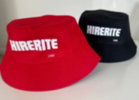 City Retro 82 Bucket Hat