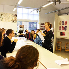 Visiting Tutors