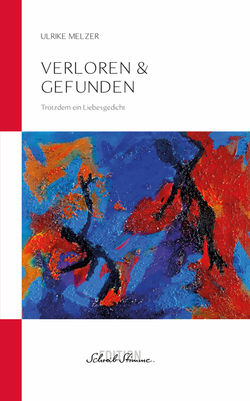 Cover_Ulrike_Melzer_verloren&gefunden_Front