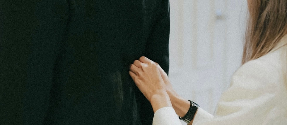 bespoke tailor singapore