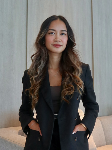 profile picture of founder of azs studio