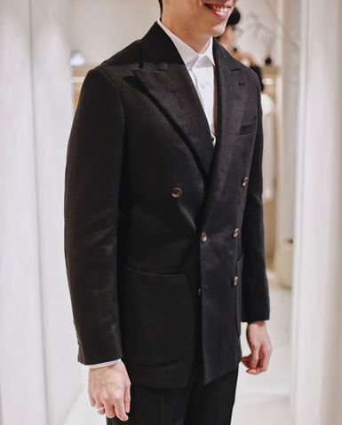 bespoke suit singapore