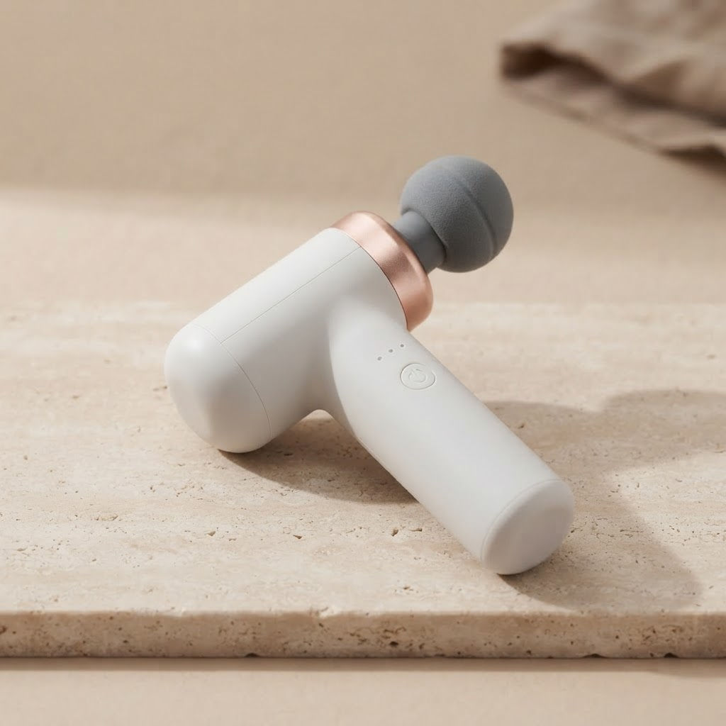 Mini-Massagegerät