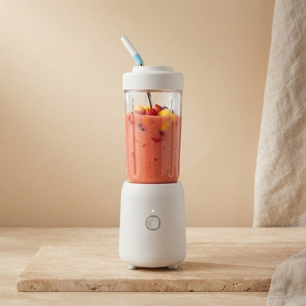 Portable Blender