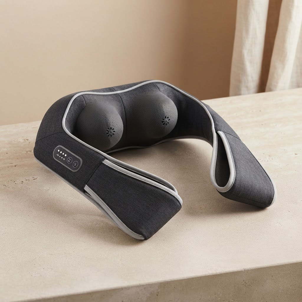 Neck and Shoulder Massager