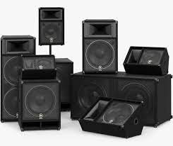 Equipo de Sonido