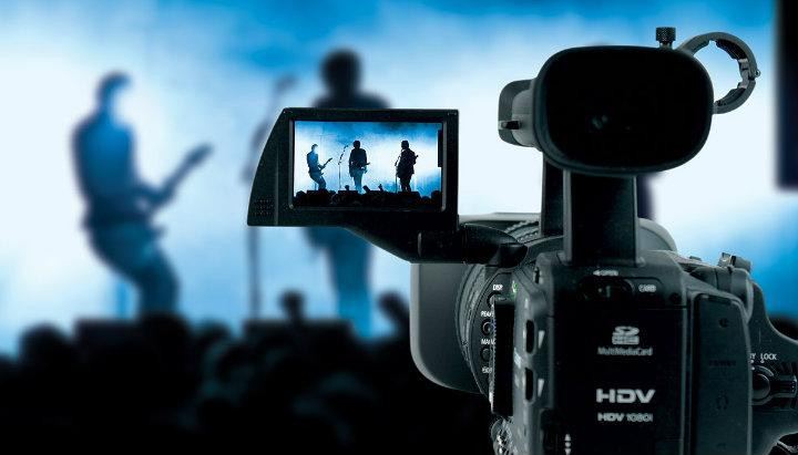 Filmacion + Fotos