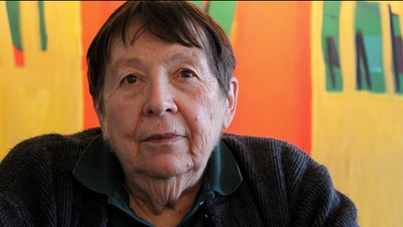 Lee Hall, A Remembrance 