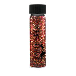 Magpie Glitter Carol