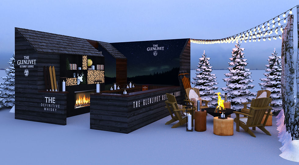 Main View Winter