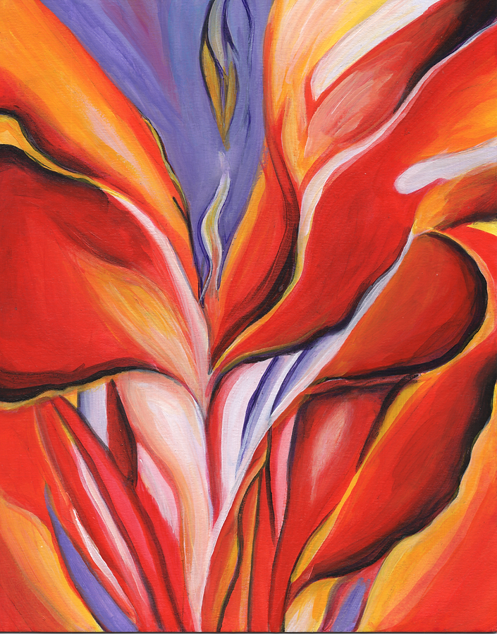 Praise to Georgia O'Keeffe.png