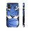 Thumbnail: "Go Big Blue" Tough Phone Cases