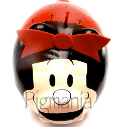 Mafalda (Alias: Marrafalda)