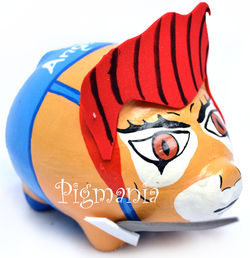 Leono (Alias: Leonorrano)
