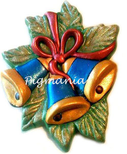 Campanas Navideñas