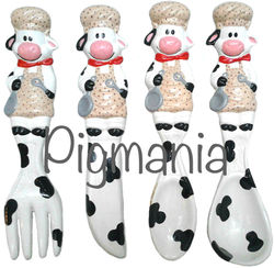 Matera Colores Animal Print