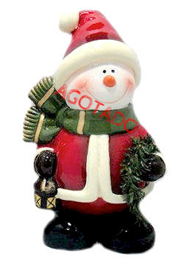 Muñeco de Nieve