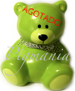 OSITO VERDE
