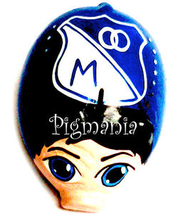 Millonarios