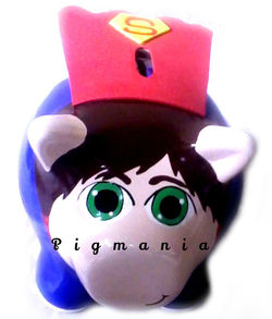 Supermanrrano