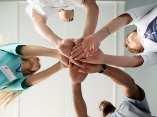 SOIGNANTS : 7 clés pour s’en “sortir” en 2026 