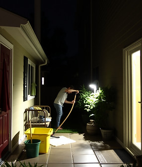 cleaning the house at night.jpg