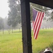 Lord of the Front Porch (Day 172)