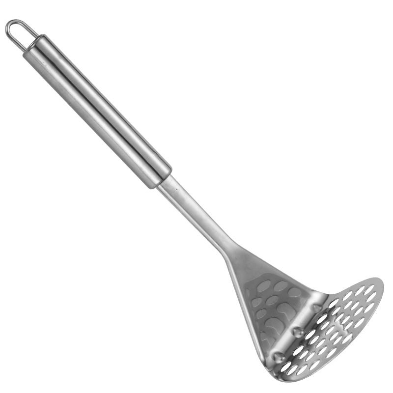 Thumbnail: Wholesale Stainless Steel Manual Potato Masher Tool