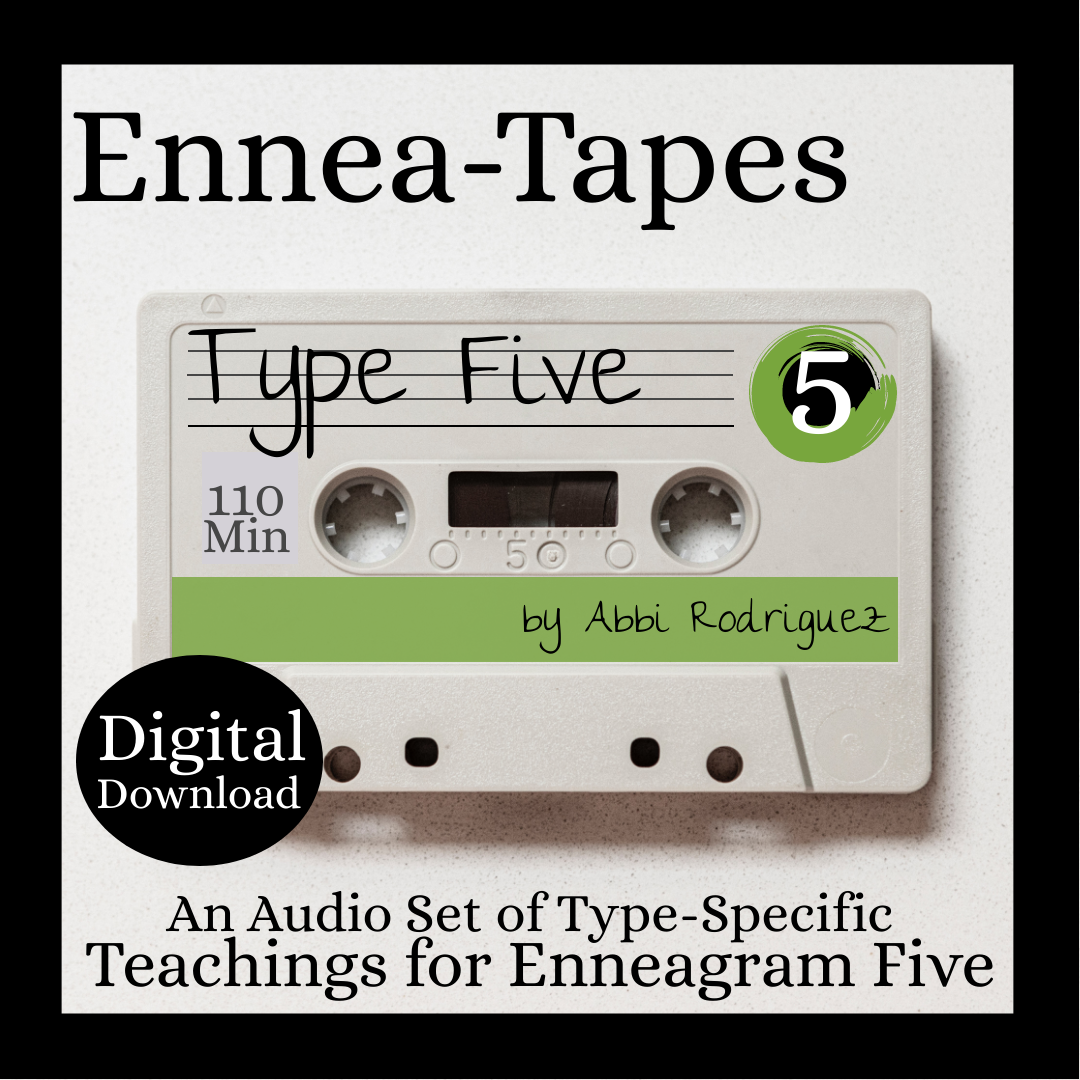 Type Five Ennea-Tape