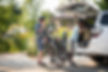 Thumbnail: Saris Door County E-Bike Motorized Hitch Rack