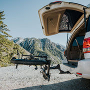 Thumbnail: Hollywood Destination HR4500 E Bike Rack