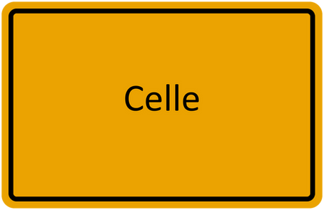 Neueröffnung in Celle!!!