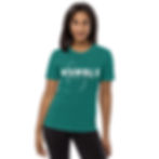 Thumbnail: Humble Forager Tee