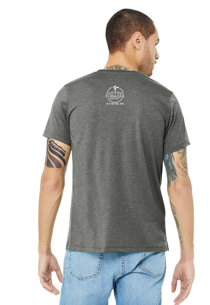 Thumbnail: Camper Sunset T-Shirt