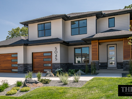 Building Your Custom Home in Scenic Oaks West, Rochester, MN: