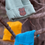 Thumbnail: Leather Patch Beanies