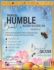 TropicalHumbleBumble