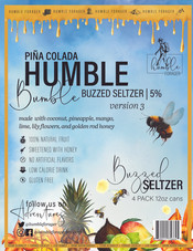 PinaColadaHumbleBumble