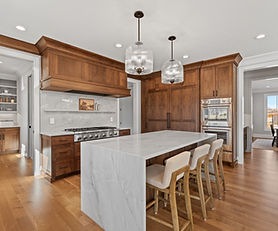 Over 5,000 Square Feet of Luxury Living in Lilly Farms