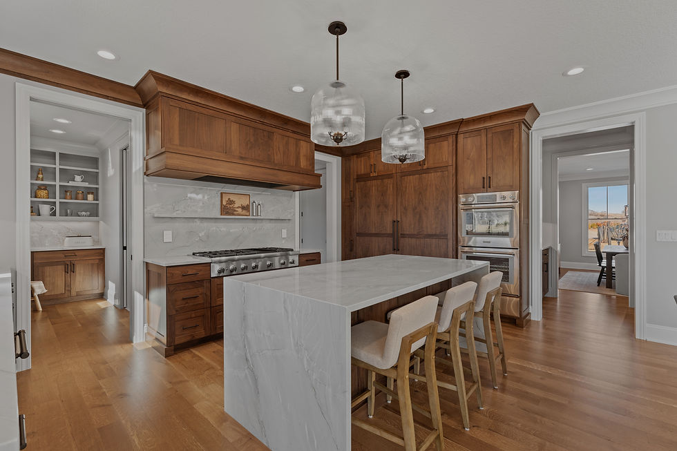 Building in Rochester’s Most Sought-After Communities