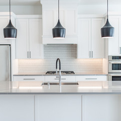 Custom home built by Thimjan Custom Homes in Scenic Oaks West Rochester, MN close to Mayo Clinic. 