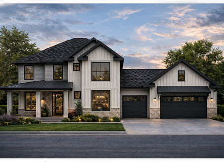 Thimijan Custom Homes in Scenic Oaks West - Phase 3