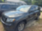 2011 Jeep Gr. Cherokee Gry June 2025